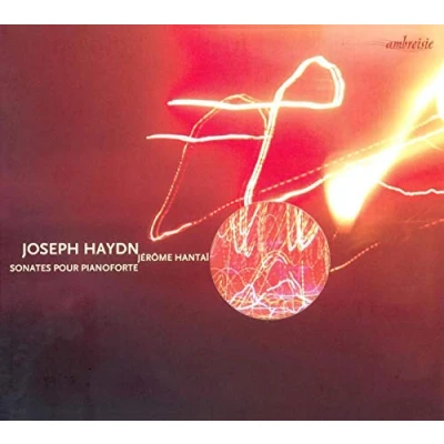 Afbeelding van Pierre Hantai Sonates (CD)