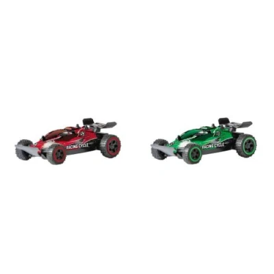 Image de Véhicule radiocommandé Buggy Micro 1:28 Mondo Motors Modèle aléatoire