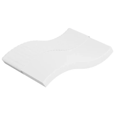 Afbeelding van Schuimmatras middelzacht 140x190 cm