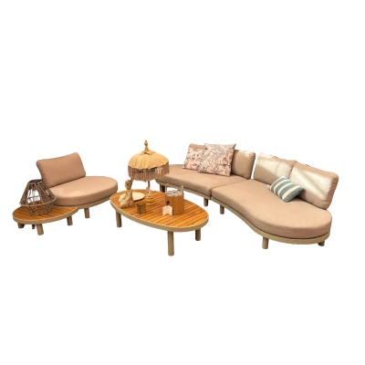 Afbeelding van Washington loungeset Driesprong collection