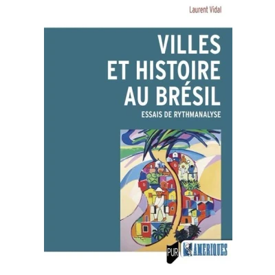 Image de Villes et histoire au Brésil