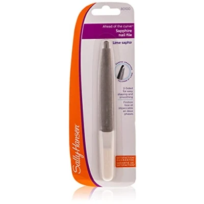 Afbeelding van Sally Hansen It Takes Two Gel Nail Color + Top Coat 990 Onyx pected