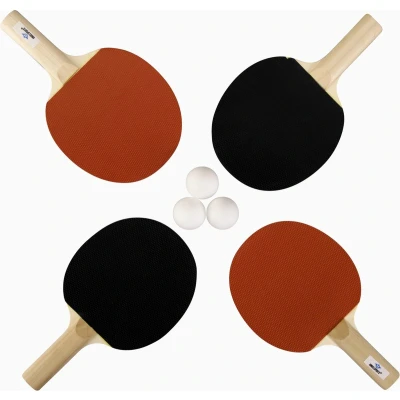 Afbeelding van Tafeltennisset 1 Ster, 7dlg.