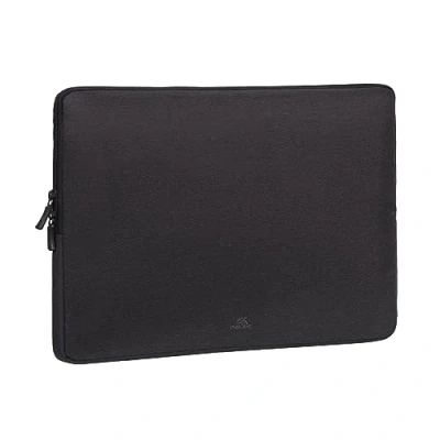 Afbeelding van Laptoptas Rivacase Suzuka 15,6&quot; Zwart 15,6&#039;&#039;