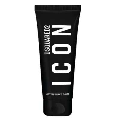 Afbeelding van Dsquared2 Icon After Shave Balm 100ml Balsem 100 ml