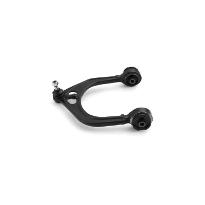 Afbeelding van SKF VKDS 328906 B Draagarm Met synthetisch vet draag/ stuur gewricht Driehoeksdraagarm CHRYSLER: 300C Saloon, Touring, LANCIA: Thema Saloon