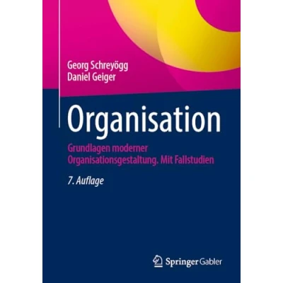 Afbeelding van Organisation