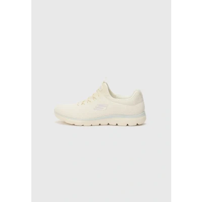 Afbeelding van Skechers Baskets Summits pour femme, Beige Ntmt, 40 EU