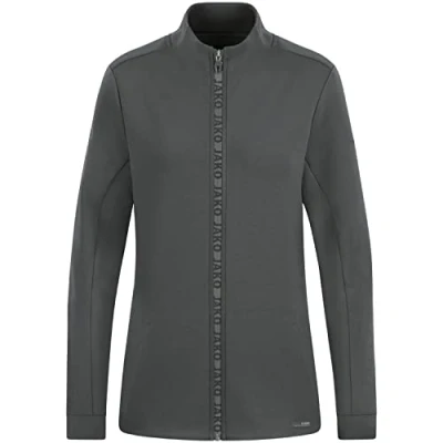 Afbeelding van JAKO Vest Pro Casual Asgrijs