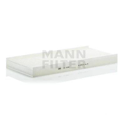 Afbeelding van MANN FILTER CU 5096 Interieurfilter Stoffilter 494 226 44