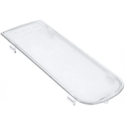 Image de Whirlpool Plexi d&#039;eclairage 481946279986