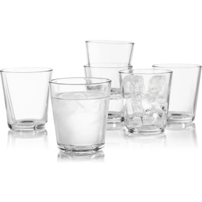 Afbeelding van Eva Solo Waterglazen 250 ml 6 Stuks