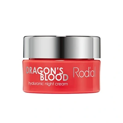 Afbeelding van Rodial Dragon&#039;s Blood Hyaluronic Night Cream 10 ml