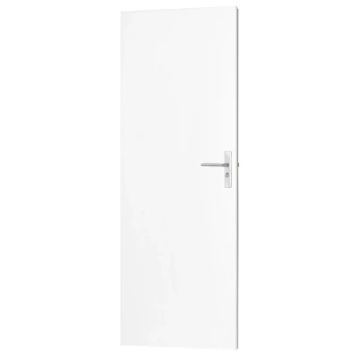 Afbeelding van Skantrae SKB 292 Opdek 88x211,5 cm (wit afgelakt) Rechtsdraaiend (FSC MIX) Onlinedeurenkopen.nl