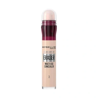 Afbeelding van Maybelline Instant Anti Age Eraser Concealer 03 Fair 6,80 ml
