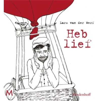 Afbeelding van Heb lief