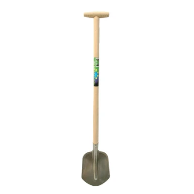 Afbeelding van Kinderbats met steel 75cm