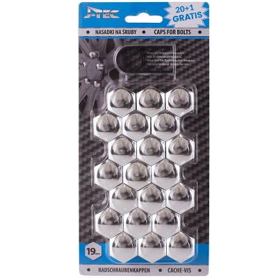 Afbeelding van J Tec Bouten SY WN19JC