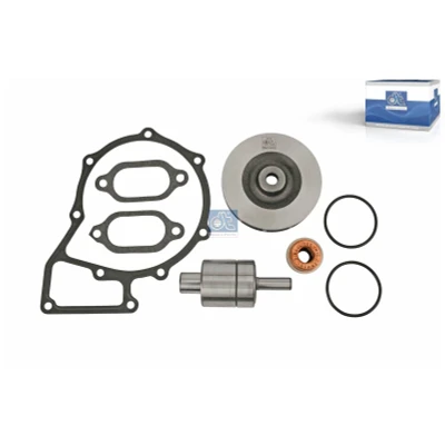 Afbeelding van DT Spare Parts 4.90921 Reparatieset, waterpomp