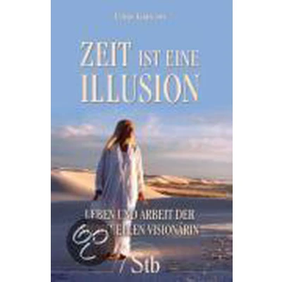 Afbeelding van Zeit ist eine Illusion
