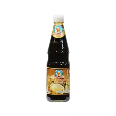 Afbeelding van Dek Som Boon Oestersaus (dikke formule) 700 g