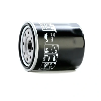 Afbeelding van Febi Bilstein Oliefilter 27147