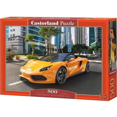 Afbeelding van Castorland Arrinera Hussarya 33 500 stukjes