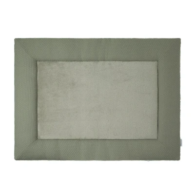 Afbeelding van Baby&#039;s Only Parklegger Sky 80x100 Urban Green