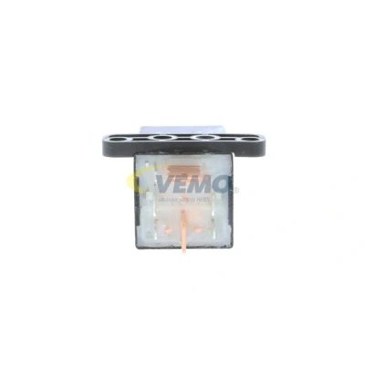 Afbeelding van Vemo Relais gloeitijd V15 71 0028