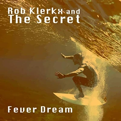 Afbeelding van Rob Klerkx Fever Dream (LP)