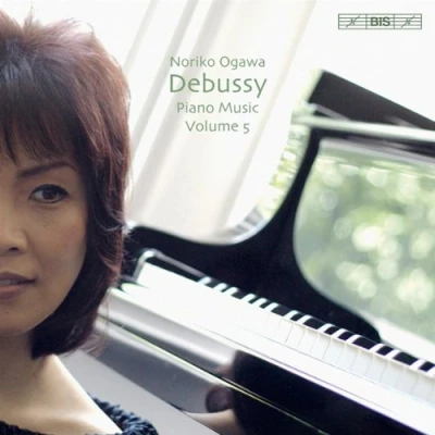 Afbeelding van Noriko Ogawa Piano Music Volume 5 (CD)