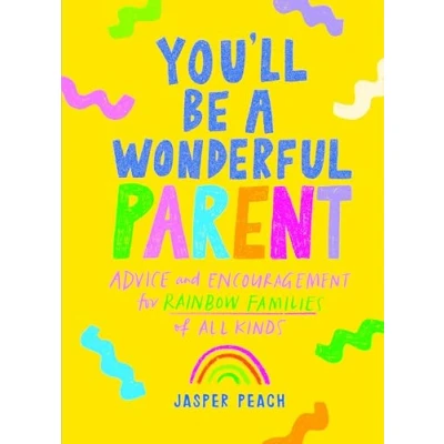 Afbeelding van Wonderful Parents You&#039;ll Be a Parent