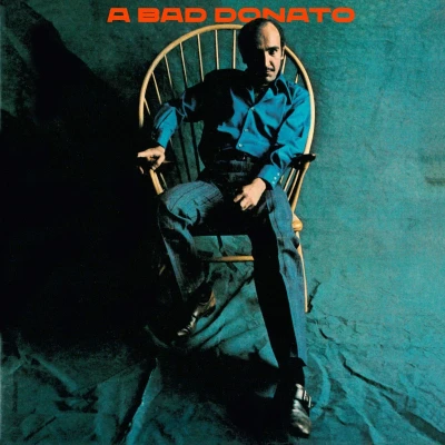 Afbeelding van Joao Donato A Bad (LP)