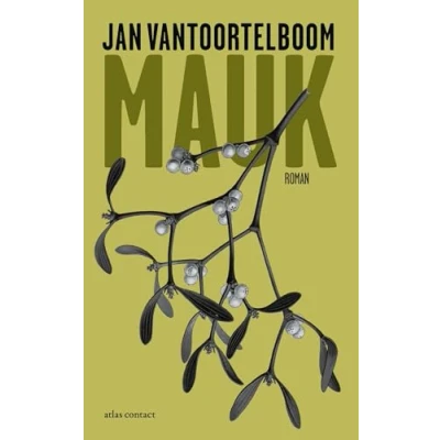 Afbeelding van Mauk