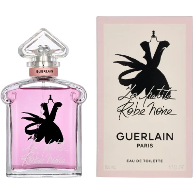 Afbeelding van Guerlain La Petite Robe Noire Eau de Toilette