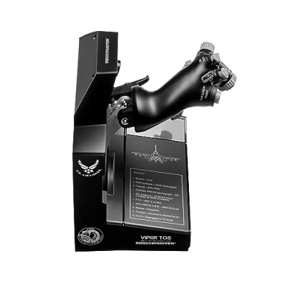 Afbeelding van Thrustmaster Viper TQS
