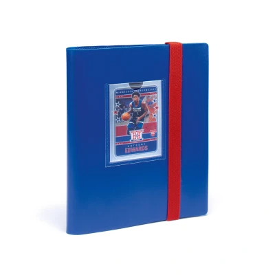 Afbeelding van Album (Slim small), voor Sport TCG Kaarten geschikt 160 kaarten, model Slim Small
