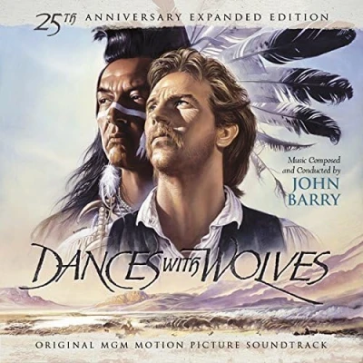 Afbeelding van Dances With Wolves