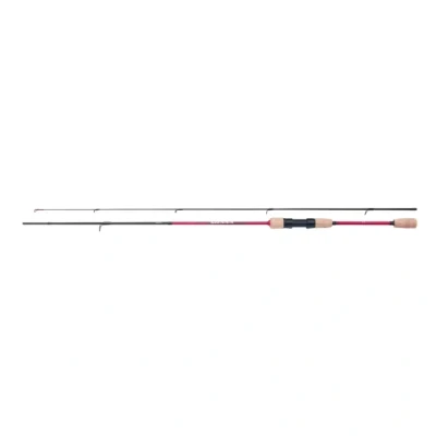Afbeelding van Shimano Sienna Spinning Kurk 2.11m (3 21g) Spinhengel