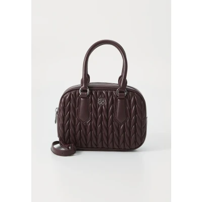Afbeelding van HUGO Chris 2.0 MA Thandle Handtas, Dames, Maat: One Size, Dark brown