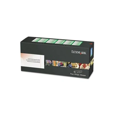 Image de Lexmark Cyan original cartouche de toner pour C9235 XC9225