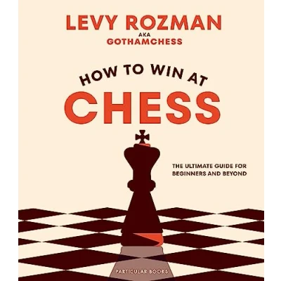 Image de HOW TO WIN AT CHESS