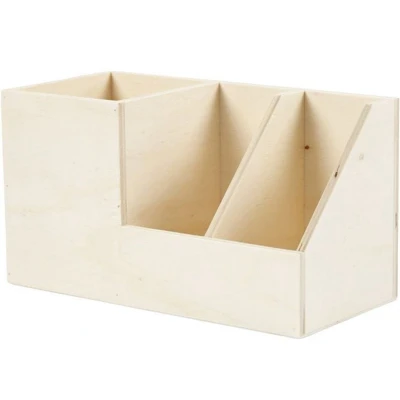 Afbeelding van Creativ company pennenbak 20 cm