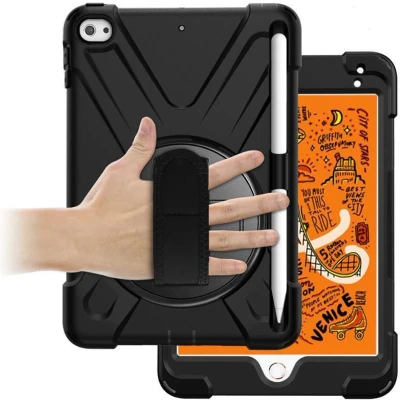 Afbeelding van AUSTIN Defender Case iPad