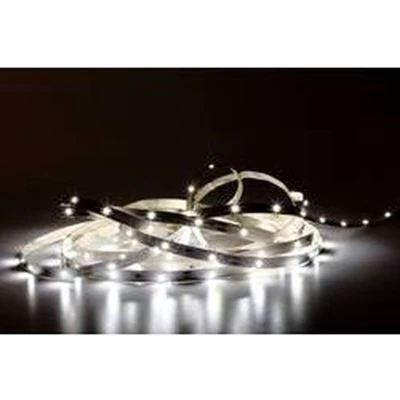 Afbeelding van Müller Licht 20100322 LED strip complete set Met connector (male) 230 V 5 m Neutraalwit