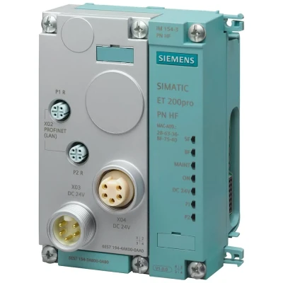 Afbeelding van Siemens 6ES7154 3AB00 0AB0