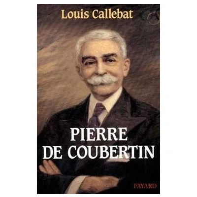 Image de Pierre de Coubertin