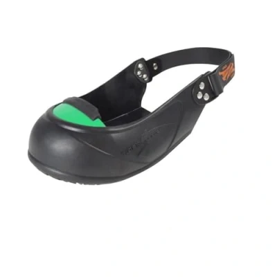 Afbeelding van Tiger Grip Overshoes Visitor Overschoen Zwart
