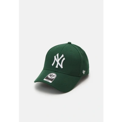 Afbeelding van &#039;47 MLB NEW YORK Yankees Unisex Pet, Maat: One Size, Dark green
