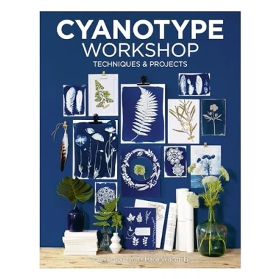 Afbeelding van Cyanotype Workshop